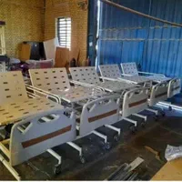 کارخانه تخت بیمارستانی صفا طب تهران مناسب بیمار|آرایشی، بهداشتی، درمانی|تهران, پاسداران|دیوار