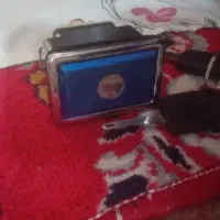 قفل صندوق عقب پژو