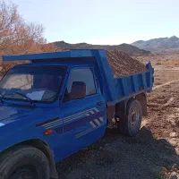 حملشنوماسهونخالههایساختمانیخاکباغچه|خدمات حمل و نقل|زاهدان, |دیوار