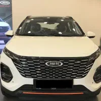 نقد / اقساط X33 CROSS CVT