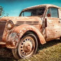 خریدار خودروهای فرسوده واسقاط  سبک و سنگین|خدمات موتور و ماشین|پاکدشت, پاکدشت (مامازند)|دیوار