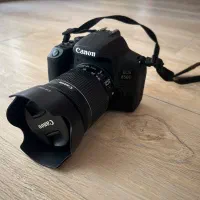 دوربین کنون 850d|دوربین عکاسی و فیلم‌برداری|تهران, مشیریه|دیوار