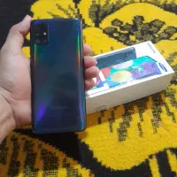 گوشی سامسونگ a51