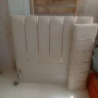 تخت خواب یک نفره