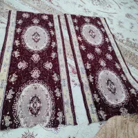 دو عدد فرش کناره