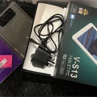 تبلت دانش آموزی ویکوشا