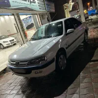 پژوپارس ۱۴۰۰ درجهیک|خودرو سواری و وانت|آزادشهر, |دیوار