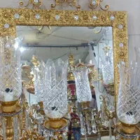 لوستر|لوستر و چراغ آویز|تهران, دروازه شمیران|دیوار