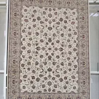 فرش افشان بدون حاشیه/۱۷۵۰شانه/کد۲۰۲۰|فرش|شیراز, لاله|دیوار