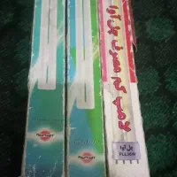 مهتابیهای ال ای دی پارس خزر آک