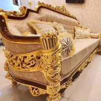 تولیدی مبل زرین چوب