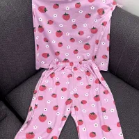 ست تیشرت شلوار درجه۱