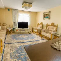 آپارتمان۷۳متر/ارم غربی/دوخوابه/فول/مترو|فروش آپارتمان|هشتگرد, شهرک ارم شرقی|دیوار