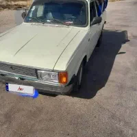 پیکان وانت ۱۳۹۰|خودرو سواری و وانت|هشتگرد, شهرک گلخانه|دیوار