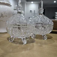 قندان کریستال