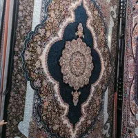 فرش با کیفیت گرون نخر/مدرن وکلاسیک/کلکسیون شرکتی|فرش|ایزدشهر, |دیوار