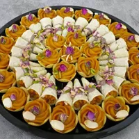 سفارش حلوا خانگی