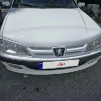 پرشیا TU5مدل 96بدون رنگ