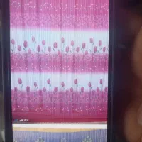 توری کشوی ساده ورنگی