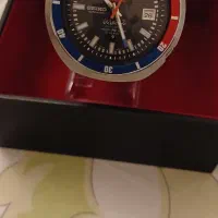 سیکواسپرت ارتشی شاهنشاهی اتوماتیک زه چرخاندار|ساعت|تهران, قاسمآباد|دیوار