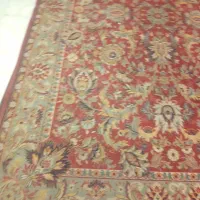 فرش دستبافت موکت|فرش|پرند, فاز ۶|دیوار