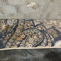 3عدد روفرشی سنگین  وزن طرح دار شبیه قالی سنگین|روفرشی|کارون, |دیوار