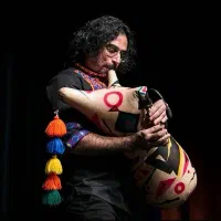 بلیط کنسرت محسن شریفیان