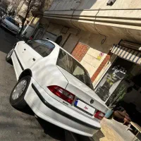 سمند مدل ۹۹