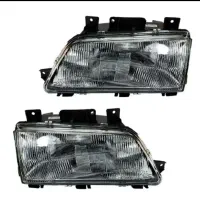 چراغ لنزی ذره بین پرنور مخصوص جاده بارکش.چراغ405|قطعات یدکی و لوازم جانبی|خاش, |دیوار