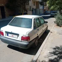 پراید۱۳۱sl|خودرو سواری و وانت|کرج, بنیاد|دیوار