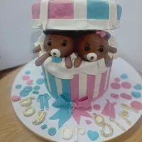 کیک و شیرینی خانگی .. طعم اصیل، کیفیت بی‌نظیر