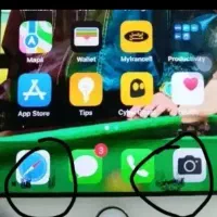 iphone 7plus|موبایل|سبزوار, طبرسی (جعفرآباد)|دیوار