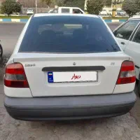 ۱۴۱ اس سفید|خودرو سواری و وانت|رشت, یخسازی|دیوار