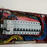 نیازمند نیروی برق کار نیمه ماهر و شاگرد|استخدام صنعتی، فنی، مهندسی|زنجان, |دیوار