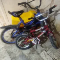 دوعدد دوچرخه