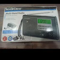 رادیو های اکبند|صوتی و تصویری|شهریار, شهرک امیریه|دیوار