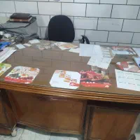 میز اداری