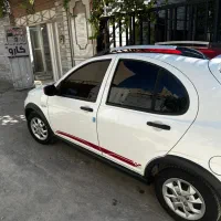 کوئیک R مدل1402|خودرو سواری و وانت|خرم‌آباد, |دیوار