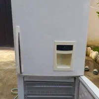 یخچال فریزر|یخچال و فریزر|تنکابن, |دیوار