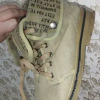 پوتین مردانه