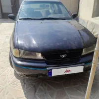 دوو سیلو مدل ۸۱