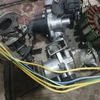 وسایل انژکتور