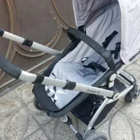 کالسکه گود بی بی ترک اصل|کالسکه و لوازم جانبی|تهران, شهرک رضویه|دیوار