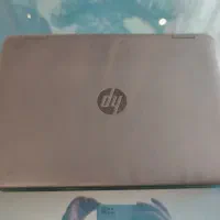 لپ تاب hp