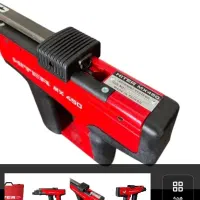 میخ کوب هیتر|ابزارآلات|فولادشهر, مسکن مهر فولادشهر|دیوار