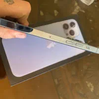 یفون ۱۳ پرومکس ۱ ترا|موبایل|اصفهان, خانه اصفهان|دیوار