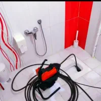 لوله بازکنی امیری تراکم هوا فنرزن برقی شبانه روزی