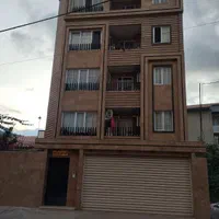 فروش آپارتمان ۱۰۱ متری ۲ خوابه