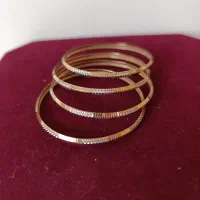 ۴ عدد النگو سایز۲