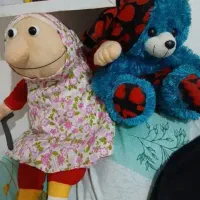 عروسک